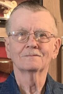 Randolph Lee White
